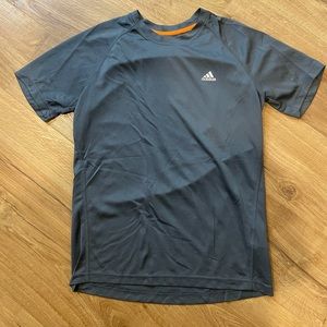 Adidas ClimaLite Tech Tee